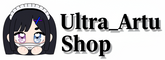 Ultra_Artu Shop - Home